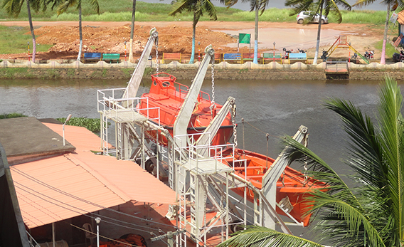 Euro Tech Maritime Academy Kochi Campus photo 4